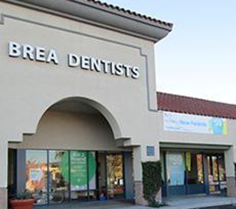 Brea Dentists - Brea, CA