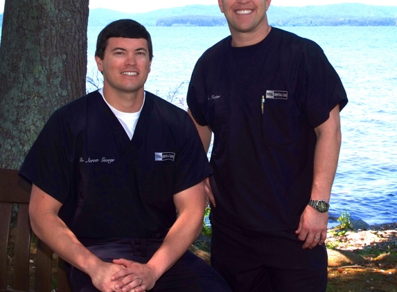 Total Dental Care - Guntersville, AL