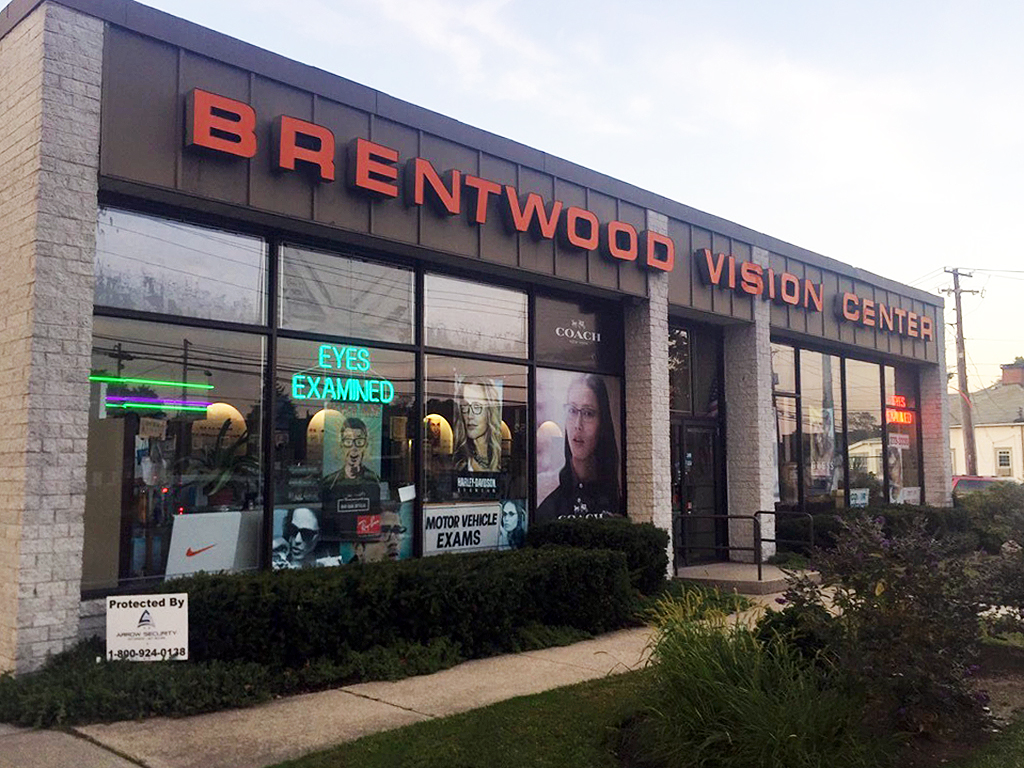 Brentwood Vision Center Inc. - Brentwood, NY 11717