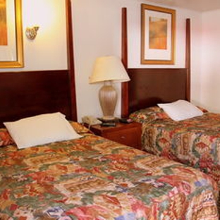 Executive Inn & Suites - Lakeview, OR