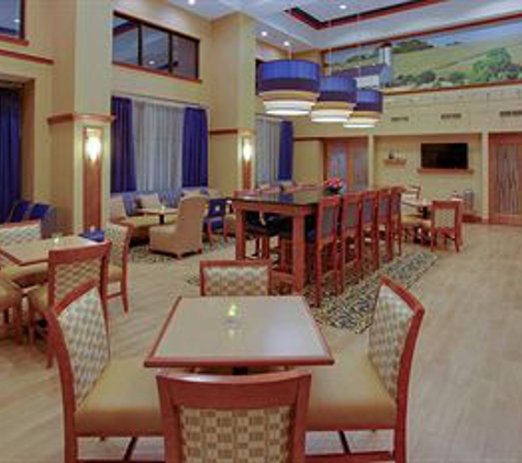 Hampton Inn & Suites Ephrata - Mountain Springs - Ephrata, PA