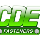 CDE Fasteners, Inc. - Fasteners-Industrial