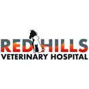 Red Hills Veterinary Hospital - Pet Services