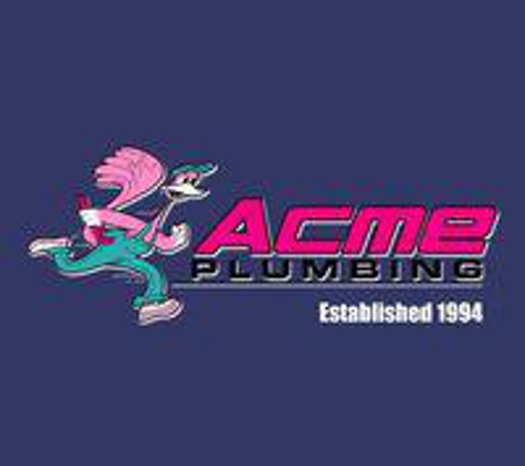 Acme Plumbing