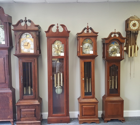 C.S. Clock Repair & More - Louisville, KY
