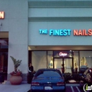 New Finest Nail & Spa Inc. - Nail Salons