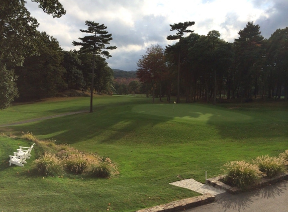 Wollaston Golf Club - Milton, MA