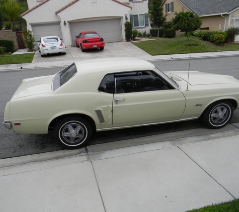 SO-CAL CLASSIC CAR APPRAISAL - Huntington Beach, CA