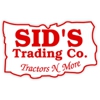 Sid's Trading Warehouse gallery