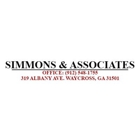 Sean Simmons & Associates