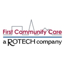 First Community Care - Oxygen Therapy Equipment-Wholesale & Manufacturers
