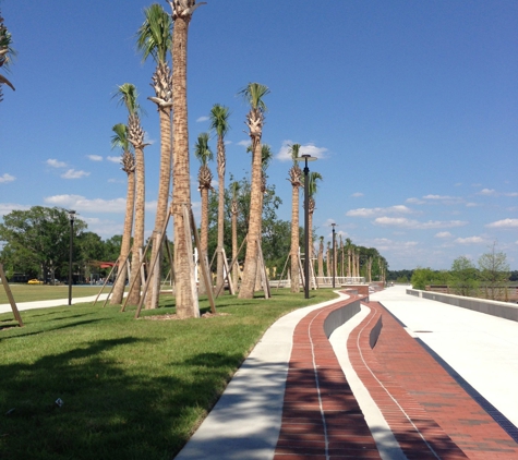 Kissimmee Lakefront Park - Kissimmee, FL