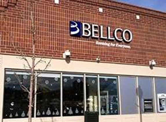 Bellco Credit Union - Edgewater, CO