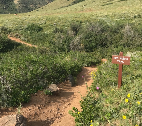 Matthews/Winters Park - Golden, CO