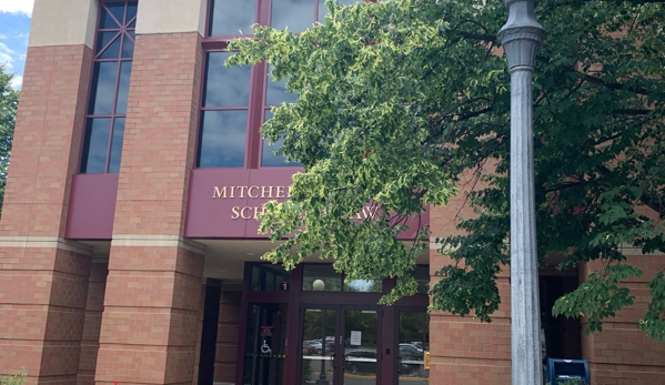 Mitchell Hamline School of Law - Saint Paul, MN