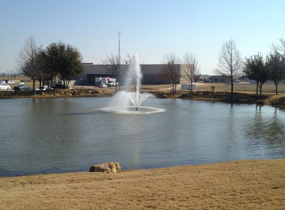 M R Development - Mansfield, TX