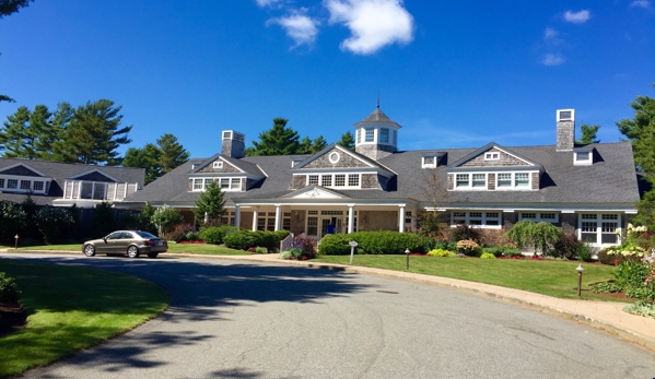 Pinehills Golf Club - Plymouth, MA