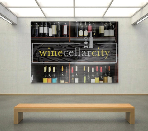 Wine Cellar City - Austin, TX