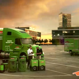 SERVPRO of Carson City / Douglas County / South Lake Tahoe - Stateline, NV