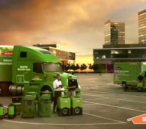 SERVPRO of Carson City / Douglas County / South Lake Tahoe - Stateline, NV