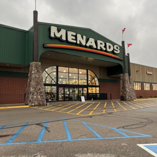 Menards - Indianapolis, IN