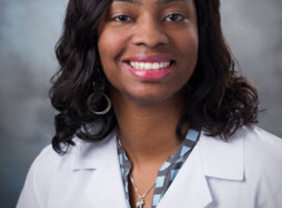 Tiffany Wilson, MD - Hazel Crest, IL