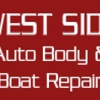 West Side Auto Body & Boat Repair gallery