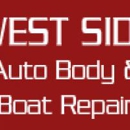 West Side Auto Body & Boat Repair - Automobile Body Shop Equipment & Supply-Wholesale & Manufacturers