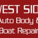 West Side Auto Body & Boat Repair