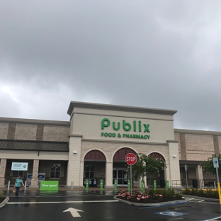 Publix Super Market at Huguenot Village - North Chesterfield, VA