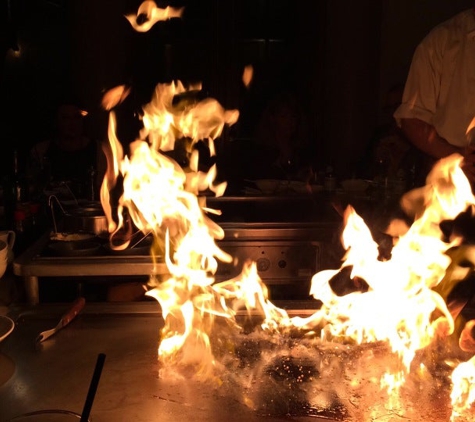 Mikado Japanese Steakhouse - Orlando, FL