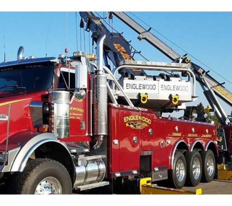 Englewood Truck Towing & Recovery - Richmond, IN. Englewood Truck Towing & Recovery