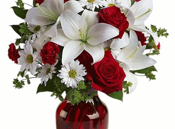 Waynesboro Florist Inc - Waynesboro, VA