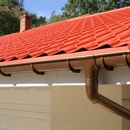 Superior Metal Gutters - Gutters & Downspouts