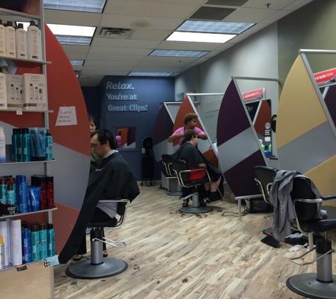 Great Clips - Johns Creek, GA