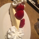 The Cheesecake Factory - American Restaurants