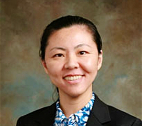 Dr. Jing J Shen, MD - Houston, TX