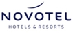 Novotel Canberra Logo