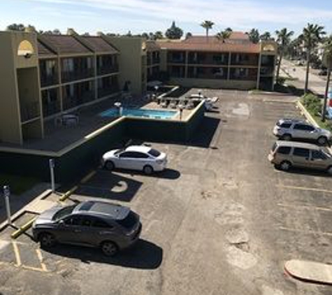 Econo Lodge - South Padre Island, TX