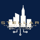 Stellar Facility Solutions - Carpet & Rug Cleaning Equipment & Supplies