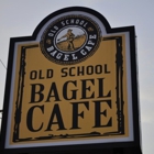 Old School Bagel Cafe