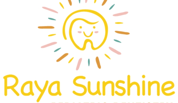 Raya Sunshine Pediatric Dentistry - Chandler, AZ