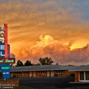 Post Rock Motel - Motels