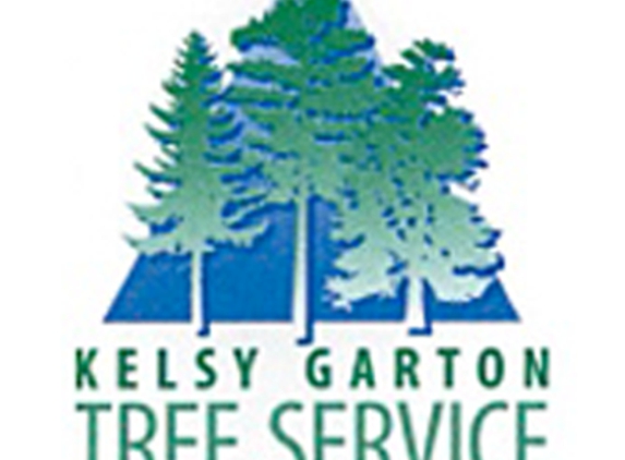 Kelsy Garton Tree Service LLC - Pendleton, OR