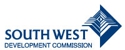 South West Development Commission Logo