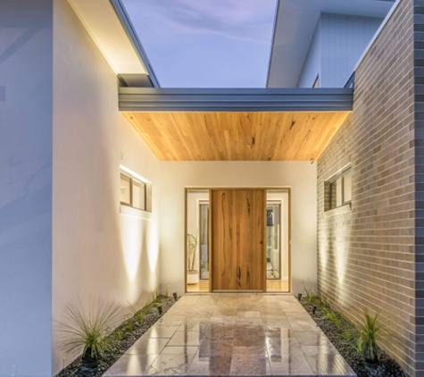 Chapman Built - Hughes, ACT