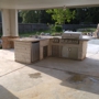 Houston Outdoor Kitchen Pros