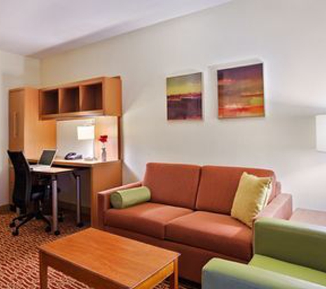 TownePlace Suites - Charlotte, NC