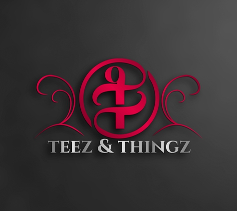 Teez & Thingz LLC - Columbus, OH