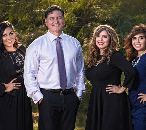 Allstate Insurance: Rod Zelaya - Tomball, TX